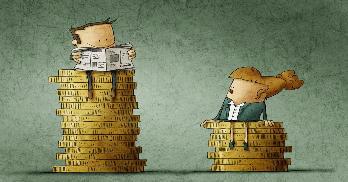 30代で年収1000万は絶望的｜会社員一本は厳しいけど副業で現実になるという話を解説した記事のアイキャッチ画像