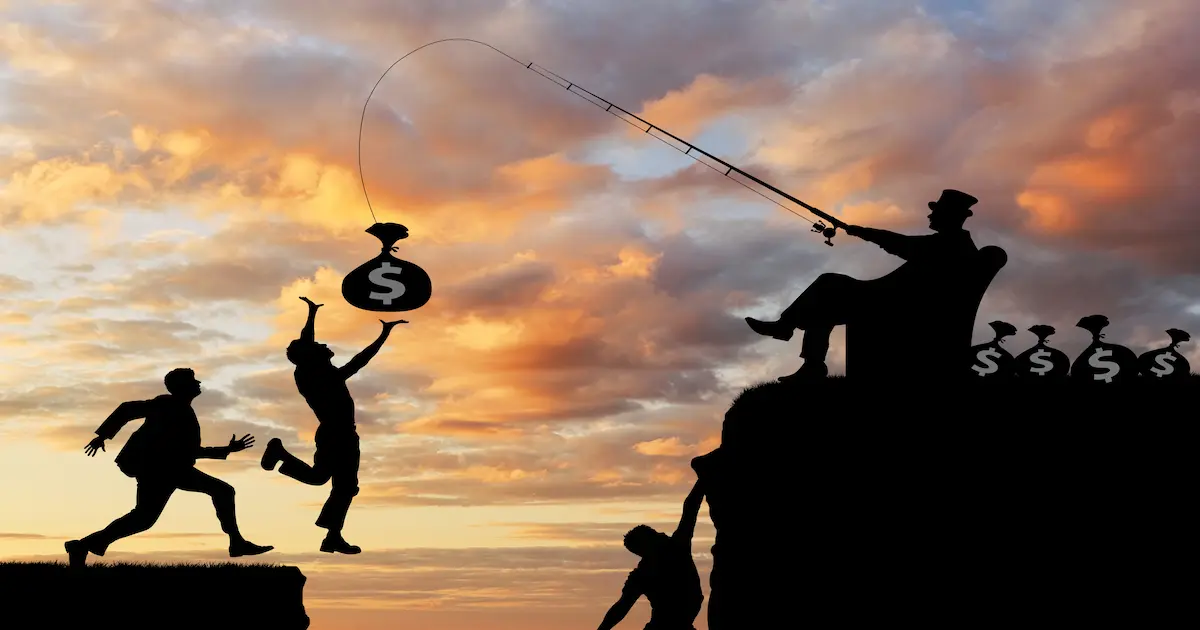 ブログ画像にAIを使うのをやめた理由｜炎上・権利・信頼のリスクを潰すについて解説した記事のアイキャッチ画像