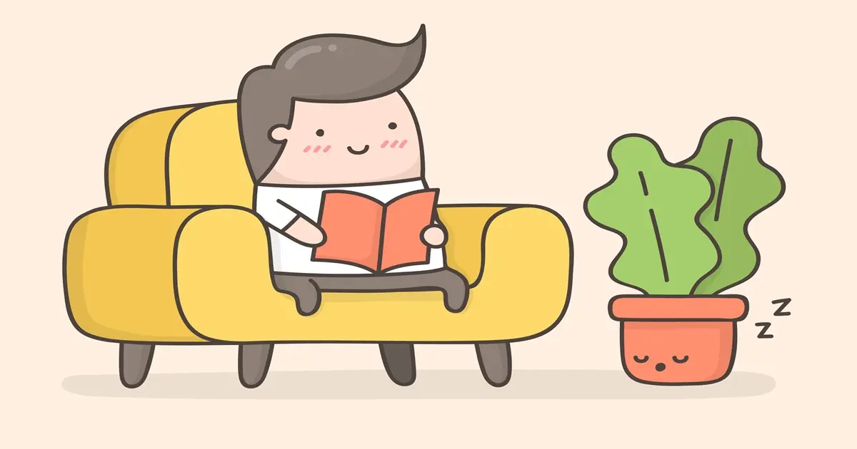 ブログプロフィールの書き方｜信頼される型とテンプレ（コピペOK）について解説した記事のアイキャッチ画像