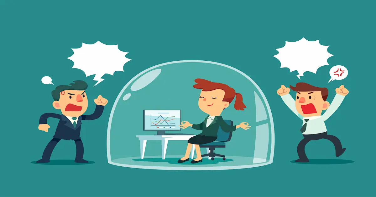 【実話】副業禁止でバレたくない人へ｜住民税・SNSでバレる5つの原因と対策について解説した記事のアイキャッチ画像