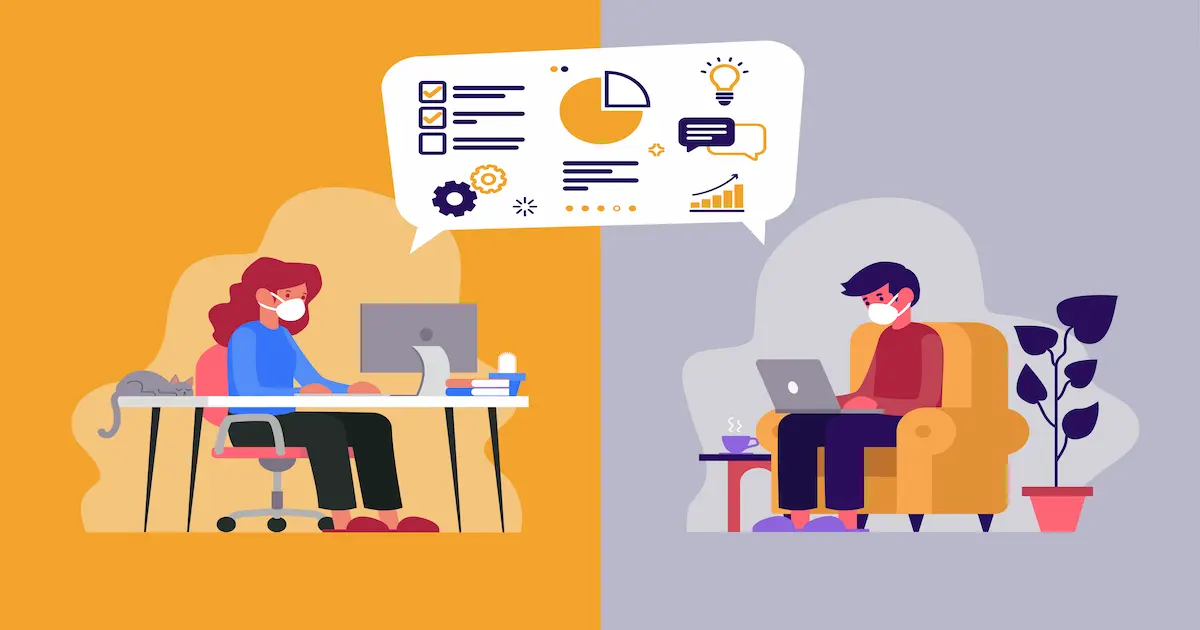 WordPressブログを複数人で管理する方法｜メリット・デメリットと安全な権限設定について解説した記事のアイキャッチ画像