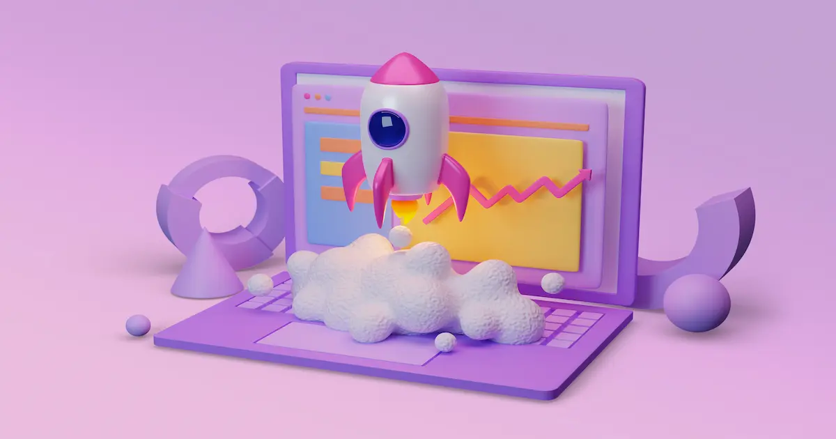 無料ブログと有料ブログ（WordPress）の違い｜失敗しない選び方について解説した記事のアイキャッチ画像