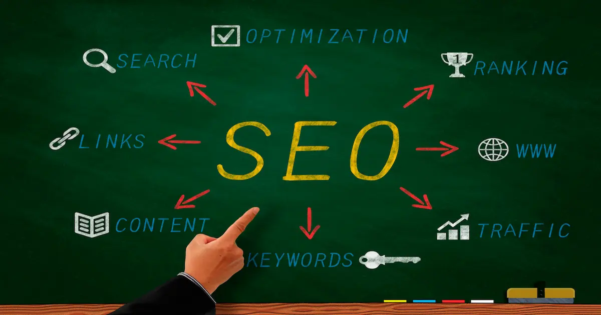 ロングテールキーワードとは？初心者が狙うべき3つの理由と探し方について解説した記事のアイキャッチ画像