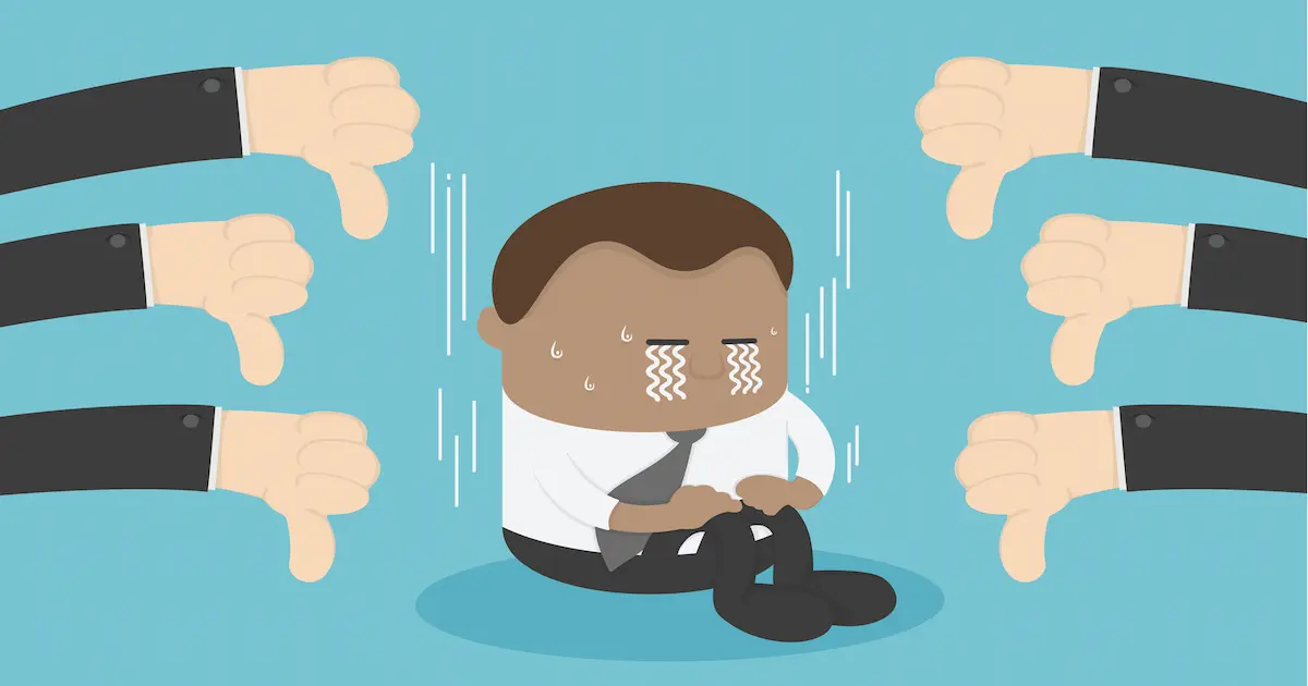 副業を反対された時の対処法｜奥さんだけ味方にできればOKについて解説した記事のアイキャッチ画像