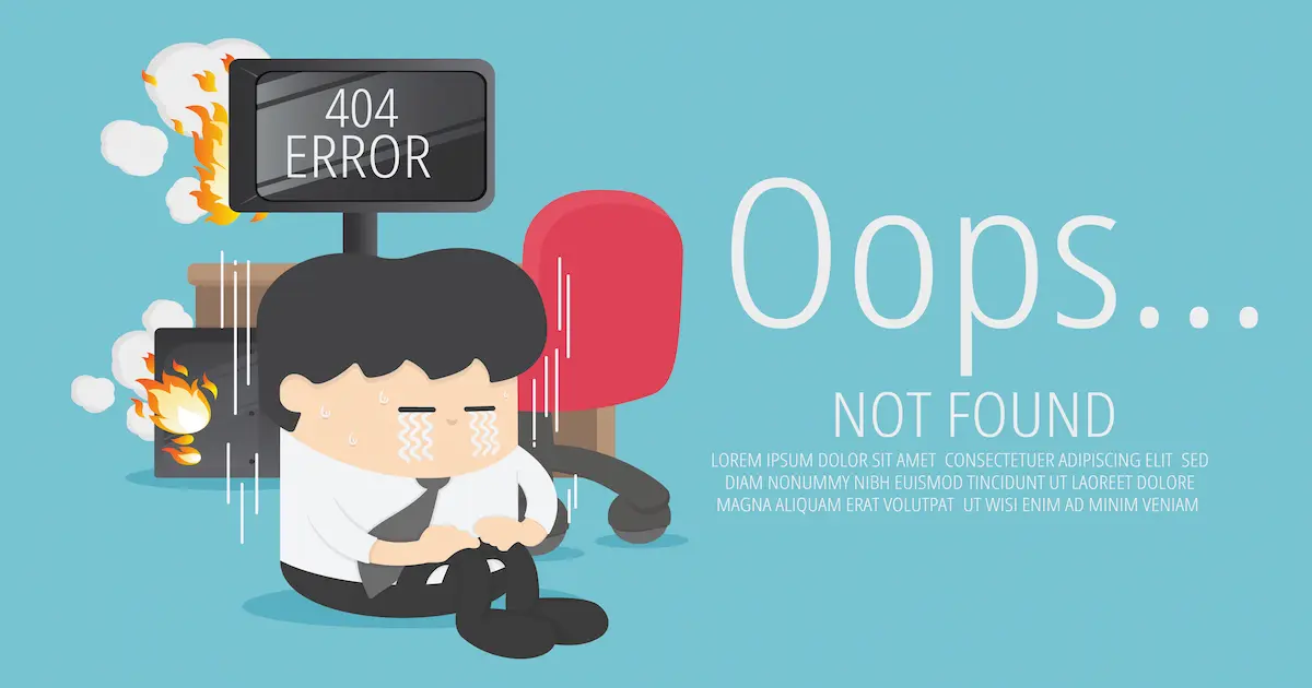 WordPressのリダイレクト設定方法｜初心者は301でOKについて解説した記事のアイキャッチ画像